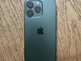 iPhone 13 Pro 128gb alpine green - nuotraukos Nr. 2