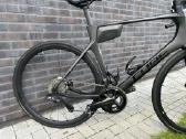 Cube Agree C:62 Race Ultegra Di2 12sp Carbon XL - nuotraukos Nr. 2