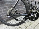 Cube Agree C:62 Race Ultegra Di2 12sp Carbon XL - nuotraukos Nr. 3