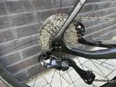 Cube Agree C:62 Race Ultegra Di2 12sp Carbon XL - nuotraukos Nr. 4