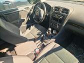 VW Golf 6 - nuotraukos Nr. 2