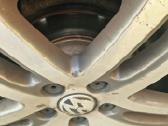 VW Golf 6 - nuotraukos Nr. 4