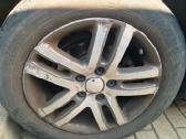 VW Golf 6 - nuotraukos Nr. 5