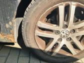 VW Golf 6 - nuotraukos Nr. 6