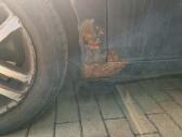 VW Golf 6 - nuotraukos Nr. 8