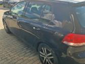 VW Golf 6 - nuotraukos Nr. 11
