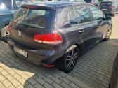 VW Golf 6 - nuotraukos Nr. 12
