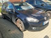 VW Golf 6 - nuotraukos Nr. 13