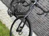 Cube Agree C:62 Race Ultegra Di2 12sp Carbon XL - nuotraukos Nr. 7