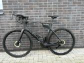 Cube Agree C:62 Race Ultegra Di2 12sp Carbon XL - nuotraukos Nr. 9