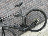 Cube Agree C:62 Race Ultegra Di2 12sp Carbon XL - nuotraukos Nr. 11