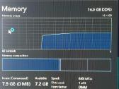 Silicon Power Xpower Pulse Cl32, 16gb, Ddr5, 6400 - nuotraukos Nr. 3