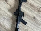 M4 carbine - nuotraukos Nr. 2