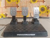 Thrustmaster t248 Žaidimo vairas ir T3pm pedalai - nuotraukos Nr. 2