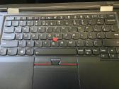Lenovo Yoga 370. I7- 7500u. 8/256 GB. - nuotraukos Nr. 3