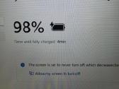 Lenovo Yoga 370. I7- 7500u. 8/256 GB. - nuotraukos Nr. 9
