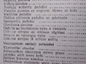 Saldieji patiekalai - nuotraukos Nr. 16
