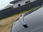 Bmw E92 3 Series 2011-2012 Lip spoileris - nuotraukos Nr. 2