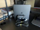 Sony Playstation 4 Slim, 1tb, Cuh-2116b - nuotraukos Nr. 2