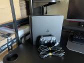 Sony Playstation 4 Slim, 1tb, Cuh-2116b - nuotraukos Nr. 3