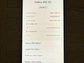 Samsung Galaxy A56 5G / 128gb / 8gb RAM - nuotraukos Nr. 2