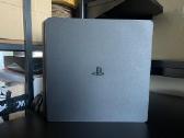 Sony Playstation 4 Slim, 1tb, Cuh-2116b - nuotraukos Nr. 4
