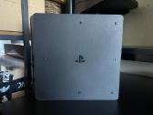 Sony Playstation 4 Slim, 1tb, Cuh-2116b - nuotraukos Nr. 5