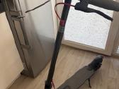 Paspirtukas xiaomi electric scooter - nuotraukos Nr. 3