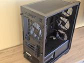 Msi mag force m100r korpusas - nuotraukos Nr. 4