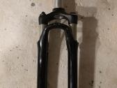 Dviračio šake Sr Suntour Nex e-air (28" ratams) - nuotraukos Nr. 2