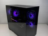 Stacionarus Žaidimų Kompiuteris Rx 6800xt 16gb - nuotraukos Nr. 2