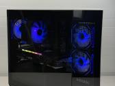 Stacionarus Žaidimų Kompiuteris Rx 6800xt 16gb - nuotraukos Nr. 3
