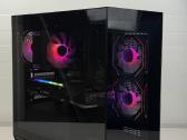 Stacionarus Žaidimų Kompiuteris Rx 6800xt 16gb - nuotraukos Nr. 4