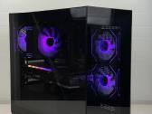 Stacionarus Žaidimų Kompiuteris Rx 6800xt 16gb - nuotraukos Nr. 5