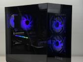 Stacionarus Žaidimų Kompiuteris Rx 6800xt 16gb - nuotraukos Nr. 6