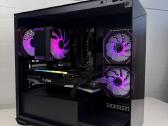 Stacionarus Žaidimų Kompiuteris Rx 6800xt 16gb - nuotraukos Nr. 9