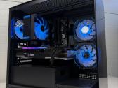 Stacionarus Žaidimų Kompiuteris Rx 6800xt 16gb - nuotraukos Nr. 11