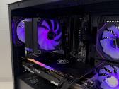 Stacionarus Žaidimų Kompiuteris Rx 6800xt 16gb - nuotraukos Nr. 12
