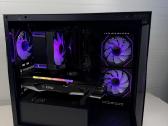 Stacionarus Žaidimų Kompiuteris Rx 6800xt 16gb - nuotraukos Nr. 13