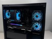 Stacionarus Žaidimų Kompiuteris Rx 6800xt 16gb - nuotraukos Nr. 14