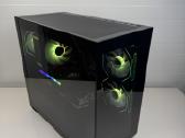 Stacionarus Žaidimų Kompiuteris Rx 6800xt 16gb - nuotraukos Nr. 15