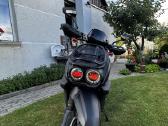 Parduodamas el. scooteris - nuotraukos Nr. 2