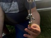 Kanalizacijos valymas atkimšimas. - nuotraukos Nr. 17