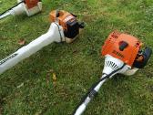 Stihl trimeriai - nuotraukos Nr. 4