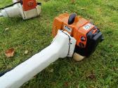 Stihl trimeriai - nuotraukos Nr. 5
