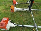 Stihl trimeriai - nuotraukos Nr. 7