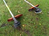 Stihl trimeriai - nuotraukos Nr. 8