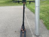 Kukirin G2 Pro – 320 € kaina derinama ridos 300~km - nuotraukos Nr. 8
