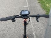 Kukirin G2 Pro – 320 € kaina derinama ridos 300~km - nuotraukos Nr. 7