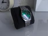 Casio Mtp - B145 green dial laikrodis - nuotraukos Nr. 2